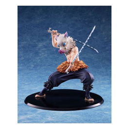 Aniplex Figura Estatua Demon Slayer Kimetsu No Yaiba PVC 20 cm Coleccionable Anime