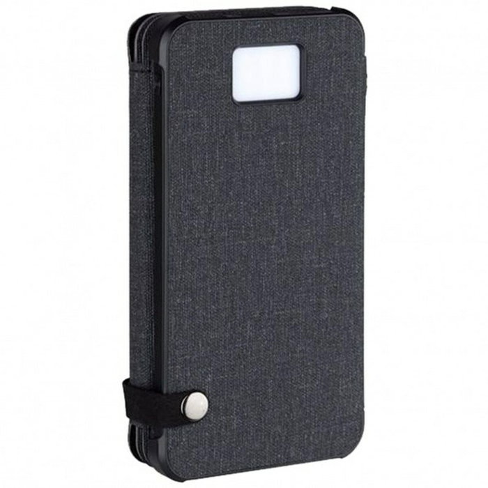 Cargador Solar Powerneed ES8000B