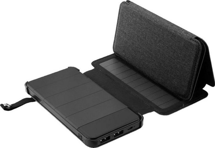 Sunen PowerNeed PowerBank 8000mAh 6W Solar Sunen PowerNeed PowerBank 8000mAh 6W Solar