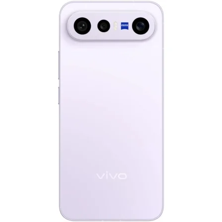 Vivo X300 FE Smartphone 12GB RAM 512GB ROM Pantalla 6.31" AMOLED 5G Cámara Periscopio 50MP Batería 6500mAh Color Púrpura - 5671830 Vivo X300 FE Smartphone 12GB RAM 512GB ROM Pantalla 6.31" AMOLED 5G Cámara Periscopio 50MP Batería 6500mAh Color Púrpura - 5671830