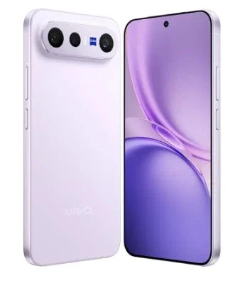 Vivo X300 FE 6.31 pulgadas 12 GB RAM 512 GB 5G Púrpura