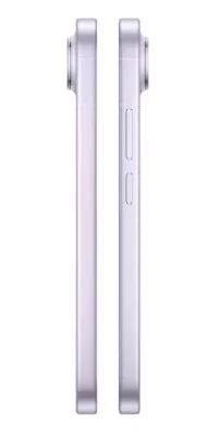 Vivo X300 FE 6.31 pulgadas 12 GB RAM 512 GB 5G Púrpura