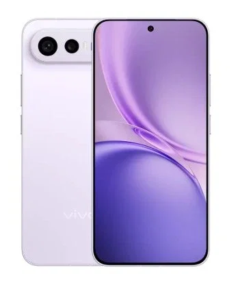 Vivo X300 FE 6.31 pulgadas 12 GB RAM 512 GB 5G Púrpura