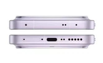 Vivo X300 FE 6.31 pulgadas 12 GB RAM 512 GB 5G Púrpura