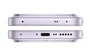 Vivo X300 FE 6.31 pulgadas 12 GB RAM 512 GB 5G Púrpura