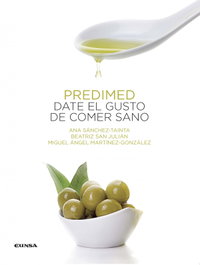 EUNSA PREDIMED. DATE EL GUSTO DE COMER SANO