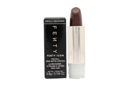 Fenty Beauty Icon The Fill Semi-Matte Lipstick 3.8g - Rowdy Roadie Refill