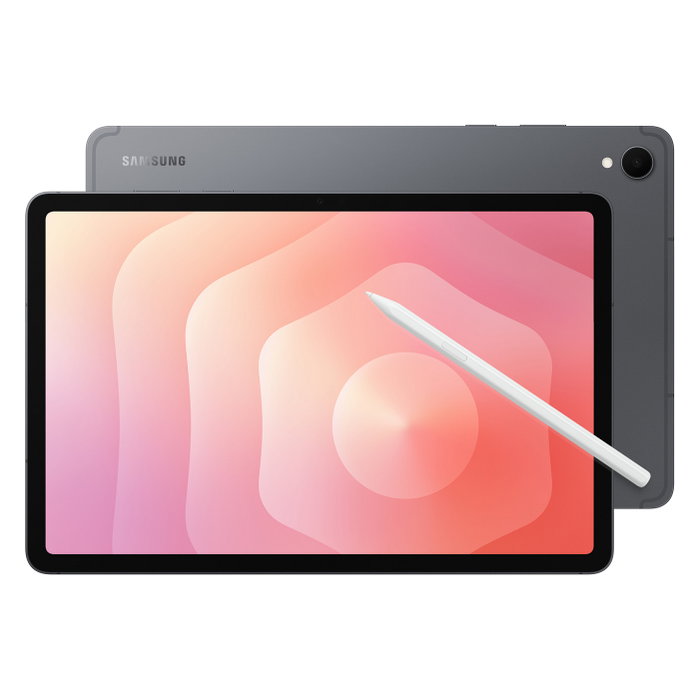 SAMSUNG Galaxy Tab S11 5G 512GB 12GB RAM Gris SAMSUNG Galaxy Tab S11 5G 512GB 12GB RAM Gris