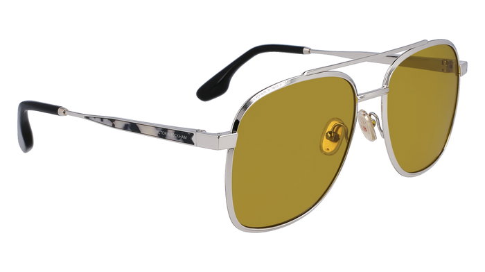 Victoria Beckham VB233S-5817040 Gafas de sol Gris