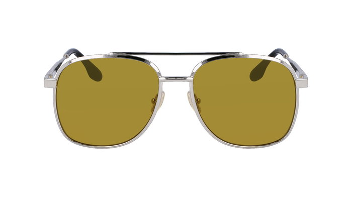 Victoria Beckham VB233S-5817040 Gafas de sol Gris