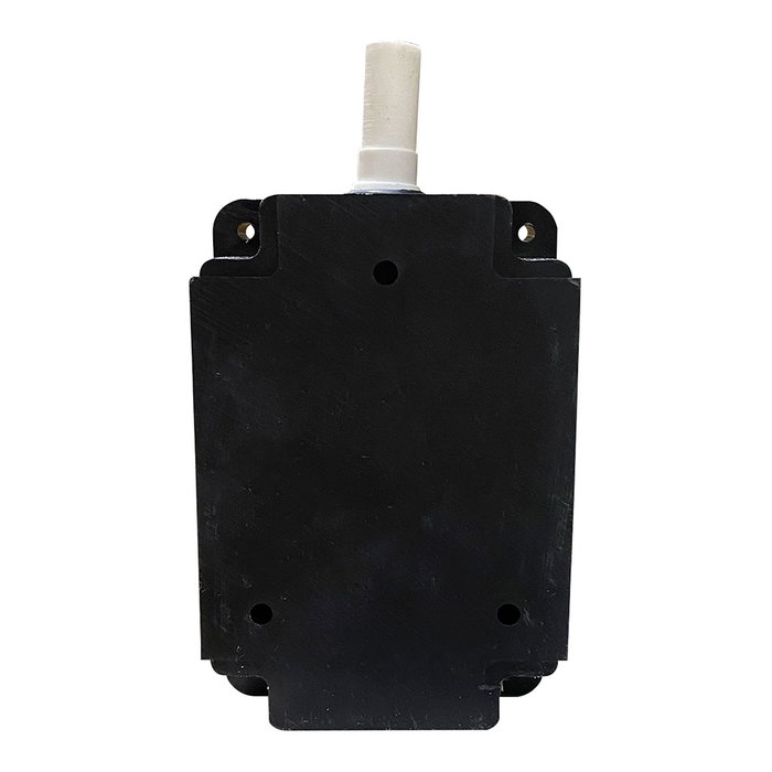 Micel Mecanismo para Torno de Persiana Empotrar PR17 Negro Micel Mecanismo para Torno de Persiana Empotrar PR17 Negro
