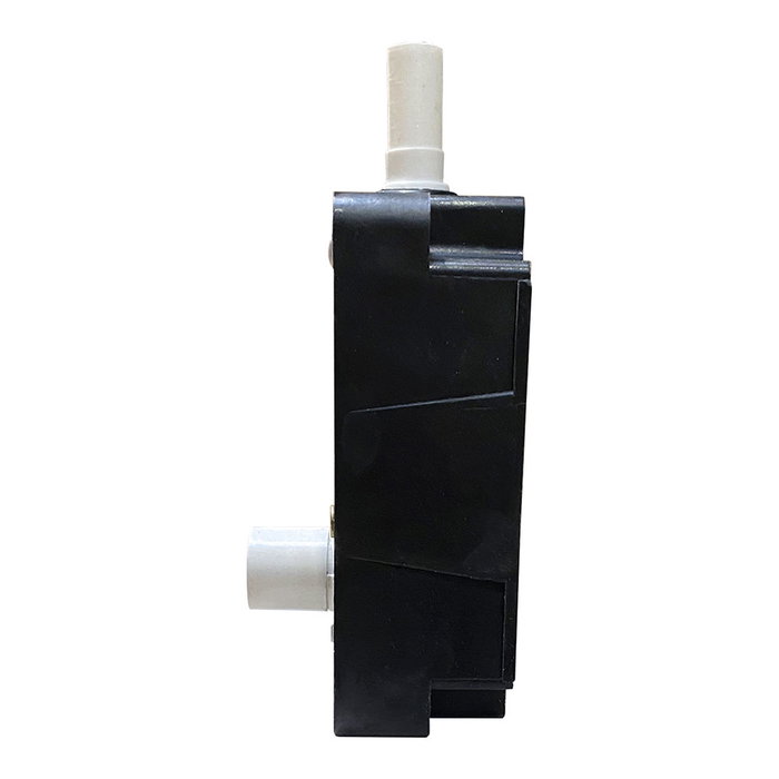 Micel Mecanismo para Torno de Persiana Empotrar PR17 Negro Micel Mecanismo para Torno de Persiana Empotrar PR17 Negro