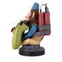 Call of Duty Soporte Cably Guys Monkey Bomb 20 cm
