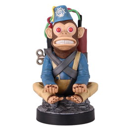 Call of Duty Soporte Cably Guys Monkey Bomb 20 cm
