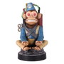 Call of Duty Soporte Cably Guys Monkey Bomb 20 cm