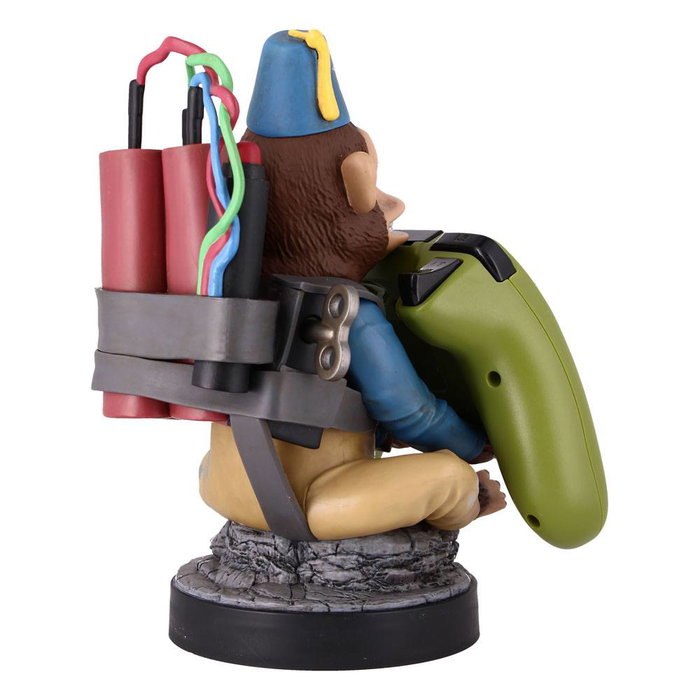 Call of Duty Soporte Cably Guys Monkey Bomb 20 cm