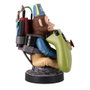 Call of Duty Soporte Cably Guys Monkey Bomb 20 cm