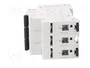 EATON ELECTRIC FAZ-K40/3 Interruptor magnetotérmico 3 polos 40A 15kA