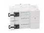 EATON ELECTRIC FAZ-K40/3 Interruptor magnetotérmico 3 polos 40A 15kA