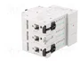 EATON ELECTRIC FAZ-K40/3 Interruptor magnetotérmico 3 polos 40A 15kA