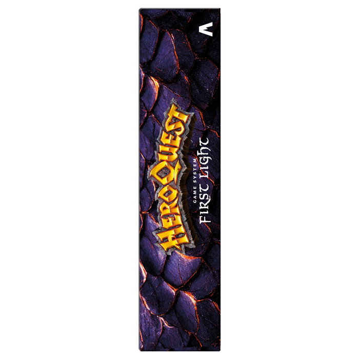 Hasbro HeroQuest First Light