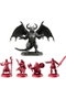 Hasbro Games Heroquest First Light Juego de Mesa de Aventura y Fantasía G0978, Edad +14, Español