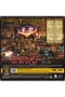 Hasbro Games Heroquest First Light Juego de Mesa de Aventura y Fantasía G0978, Edad +14, Español