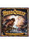 Hasbro Games Heroquest First Light Juego de Mesa de Aventura y Fantasía G0978, Edad +14, Español
