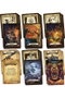 Hasbro Games Heroquest First Light Juego de Mesa de Aventura y Fantasía G0978, Edad +14, Español