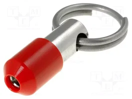 PIZZATO ELETTRICA Orejeta para cuerda FAST line FC/FD/FL/FP