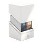Ultimate Guard Boulder 100+ Solid - White
