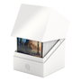 Ultimate Guard Boulder 100+ Solid - White