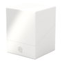Ultimate Guard Boulder 100+ Solid - White