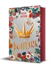 Alfaguara, Lightlark Edición Especial Lightlark 1 - Alex Aster