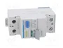HAGER Interruptor diferencial 25A 30mA 1+N