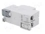 HAGER Interruptor diferencial 25A 30mA 1+N