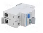 HAGER Interruptor diferencial 25A 30mA 1+N