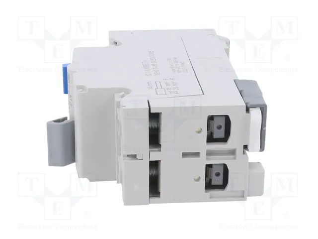 HAGER Interruptor diferencial 25A 30mA 1+N