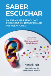 Saber escuchar, Kontxi Ruiz Aguirre - ACANTO