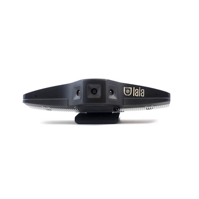 Laia B&H Pano4K Negro
