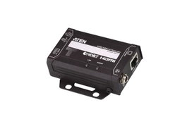 Aten VE811T Transmisor HDMI HDBaseT 4K Negro