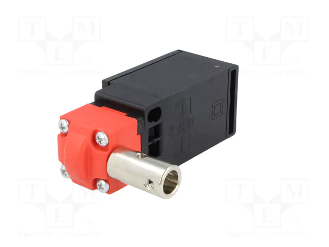 PIZZATO ELETTRICA FR Interruptor de seguridad de bisagra