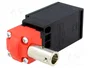PIZZATO ELETTRICA FR Interruptor de seguridad de bisagra