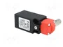 PIZZATO ELETTRICA FR Interruptor de seguridad de bisagra