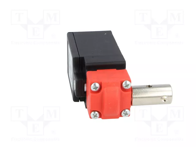 PIZZATO ELETTRICA FR Interruptor de seguridad de bisagra