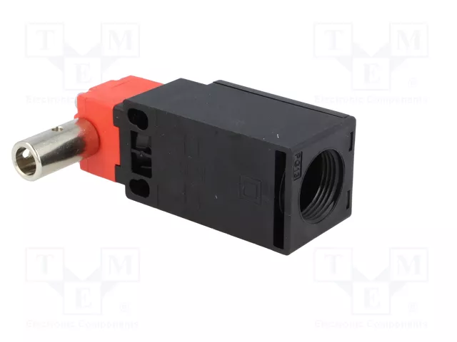 PIZZATO ELETTRICA FR Interruptor de seguridad de bisagra