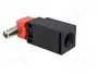 PIZZATO ELETTRICA FR Interruptor de seguridad de bisagra