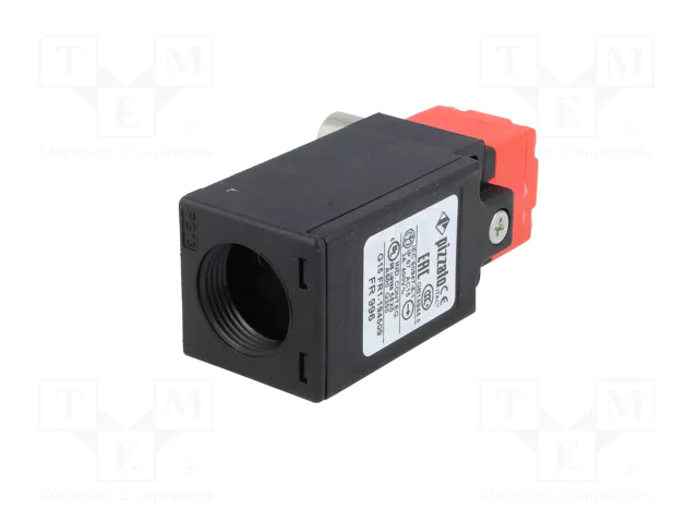 PIZZATO ELETTRICA FR Interruptor de seguridad de bisagra