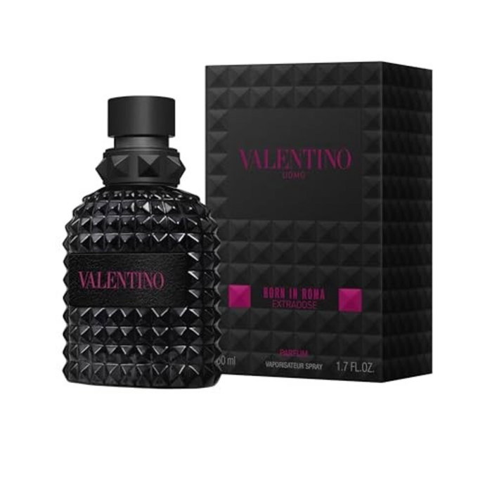 Valentino Born In Roma Extradose Eau de Parfum para Hombre 50 ml Valentino Born In Roma Extradose Eau de Parfum para Hombre 50 ml