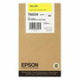 Epson Cartucho de Tinta T6034 Amarillo 220ml